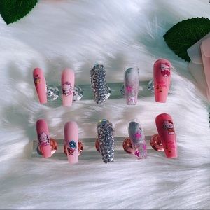PressOn Nails